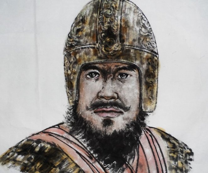 内史腾为什么背叛韩国，为什么终于秦王政？他明明有才有德，韩国是因为没有他的容身之地和用武之地吗？