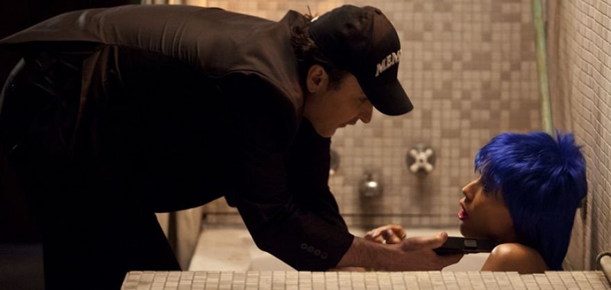 包裹男人的介绍