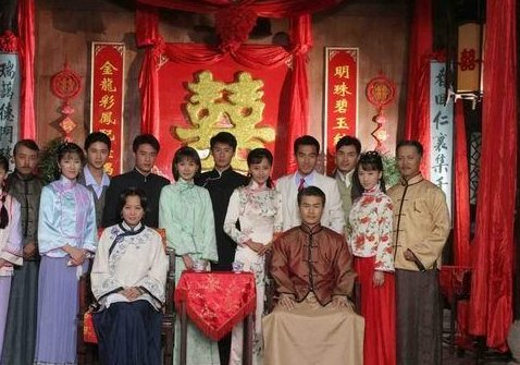 换子成龙的结局怎样？