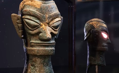 三星堆隐瞒了什么