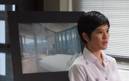 悲恋三人行的影片简评