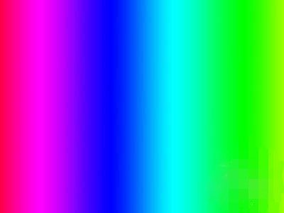 256色图片有多大？