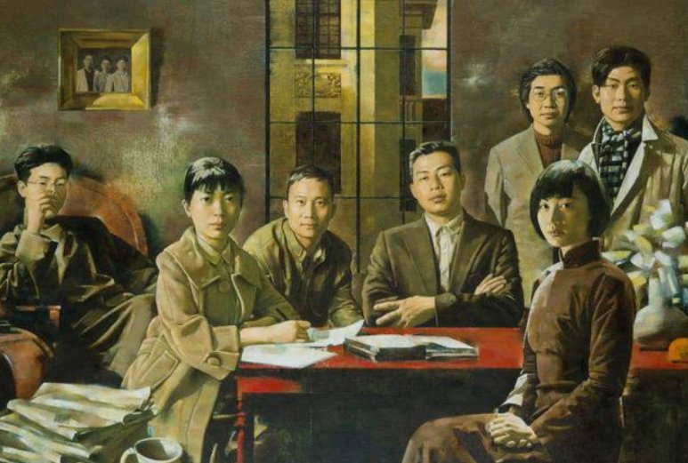 左翼是什么意思？右翼是什么意思？