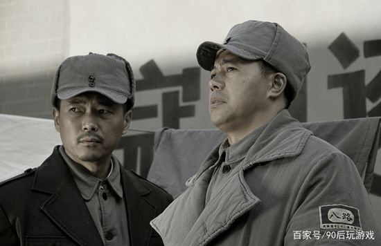 《奸细》是一个电视剧，谁有独特的代号，谁是真正的奸细？