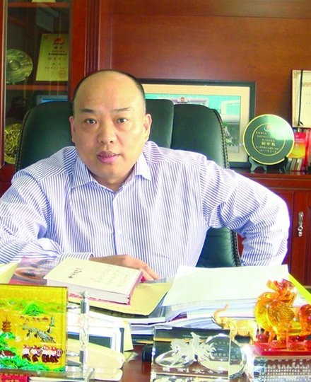 吴松柏的人物经历