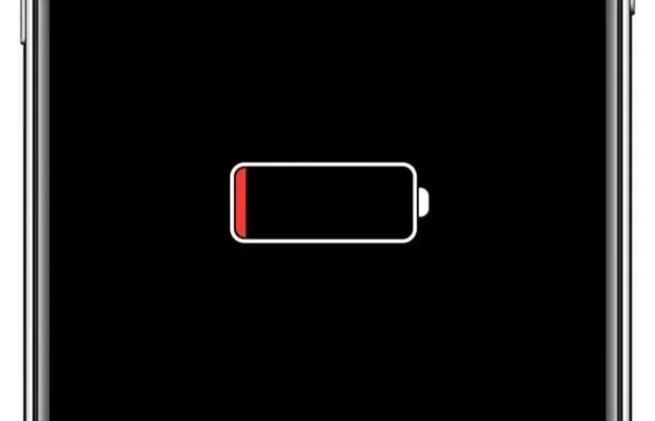 苹果手机屏保黑屏怎么处理？