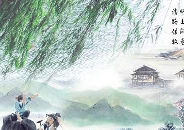 清明这个节气是怎么来的？跟清朝明朝有什么关系？