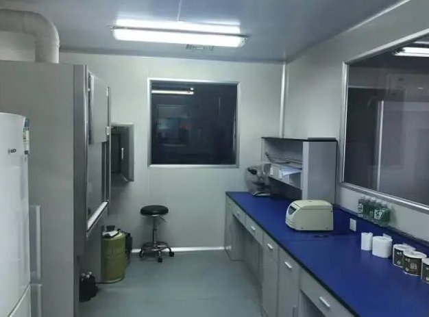 怀孕女请4名男性做DNA鉴定？