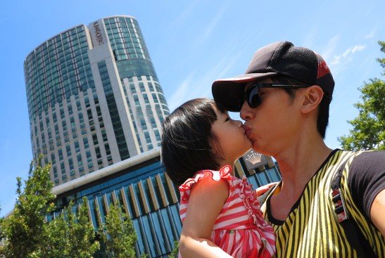 为什么很多爸爸都希望有一个女儿，养女儿有什么好处？