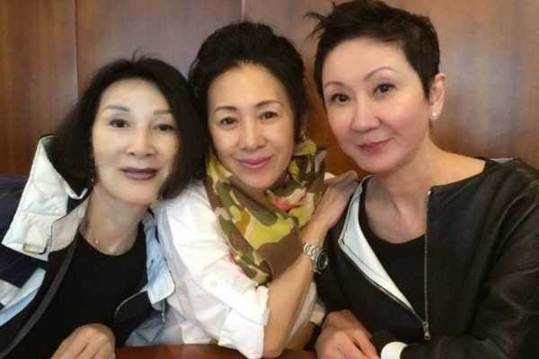 香港刘娟娟病逝，你了解她的哪些经历？