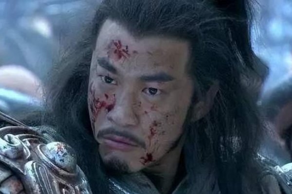 大智大勇的意思