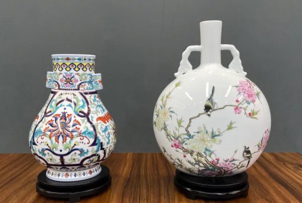 景德镇十大陶瓷品牌排行榜