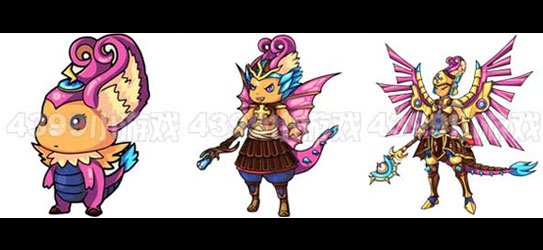 雷战士3的基本资料