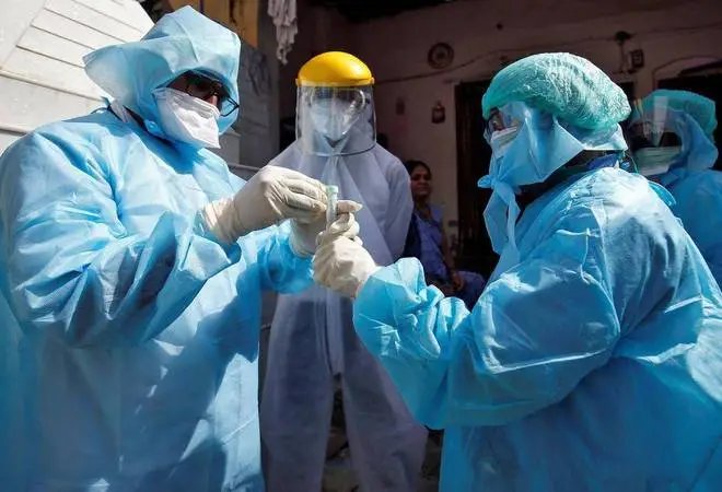 安徽一地是奥密克戎毒株、传染性极强，本轮疫情的源头来自哪里？