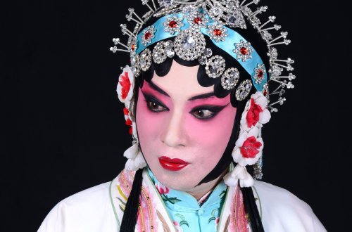 中国五大戏曲剧种是哪五个