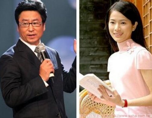 “央视名嘴”白岩松儿子海外归来创业，他长得帅气还是学霸，你见过吗？