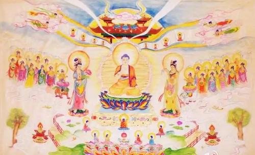 华藏世界是什么意思