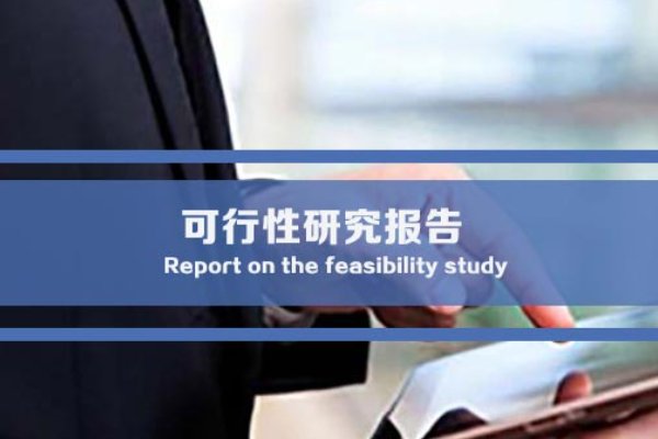 项目可行性报告怎样写