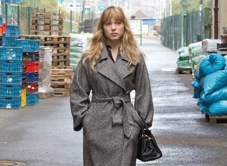 《碟中谍4》女杀手是谁?