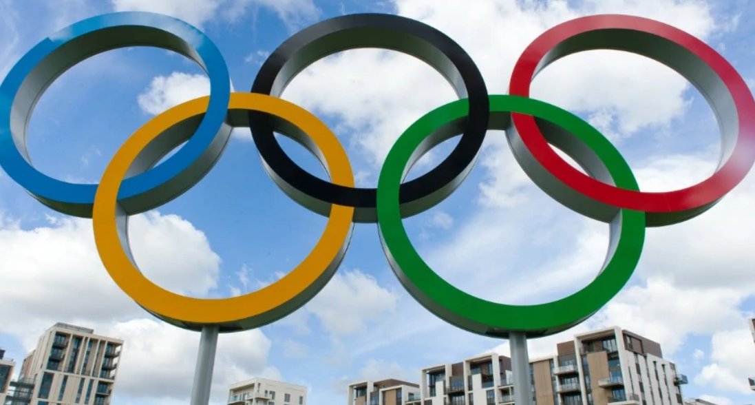 历届奥运会举办的地点是什么？