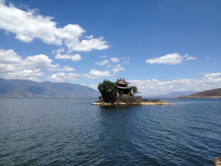 云南大理旅行社排名前十名