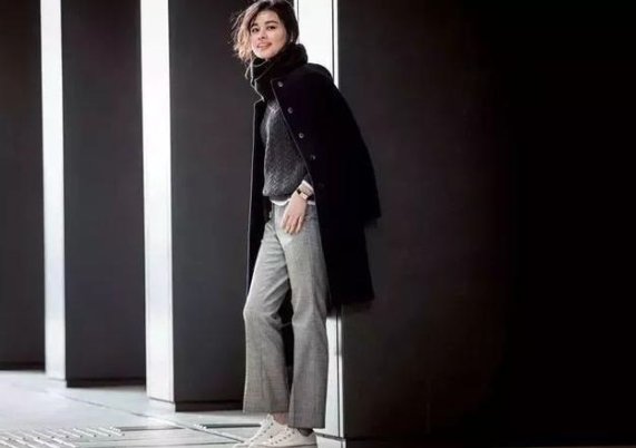 穿肉色衣服需谨慎，你喜欢哪种颜色风格？