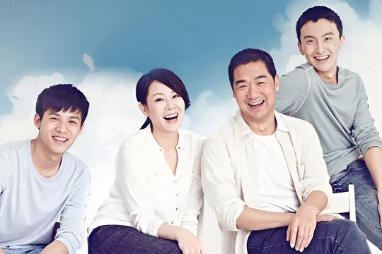 半路父子42集大结局