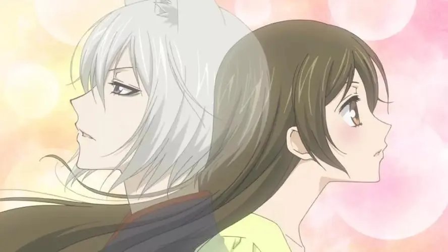 《元气少女》缘结神第三季在哪看?