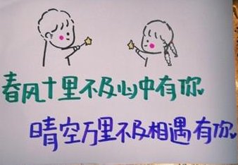 “1”到“10”的吉祥话