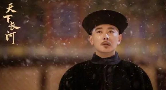 天下长河怎么不更新了