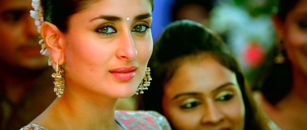 宝莱坞银幕女杰的演职员表