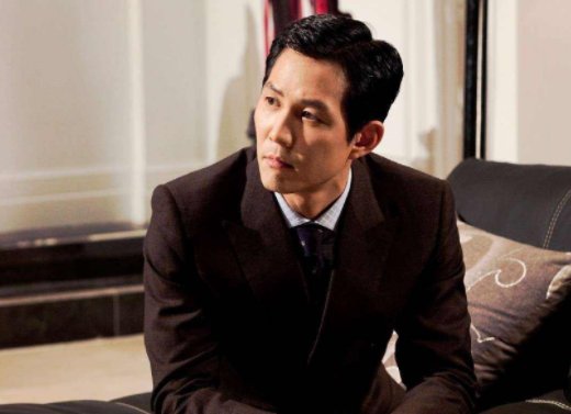 韩国姓李的明星有哪些？