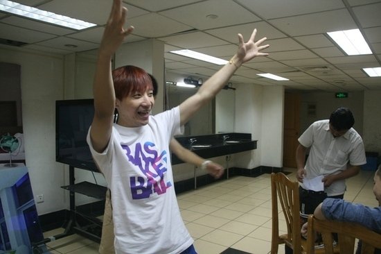 音凰舞帝的成员简介