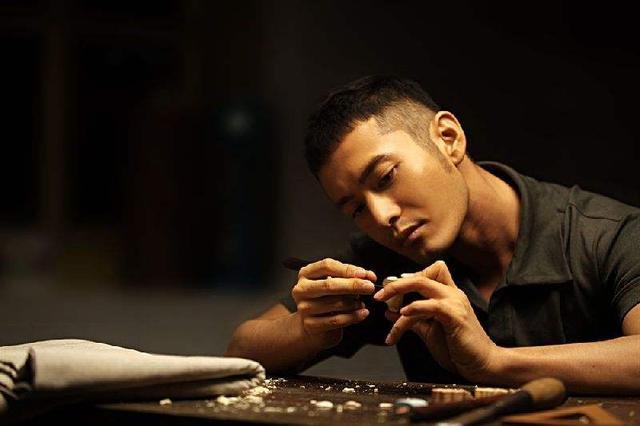 无问西东影评，无问西东为何被禁播五年？