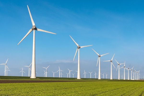 清洁能源包括什么