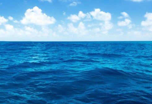 有哪些形容大海的词语