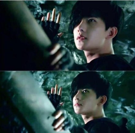 双指探洞怎么弄？