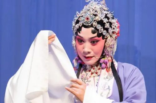 中国五大戏曲剧种是哪五个