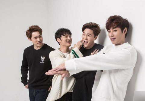 super star k是韩国哪一个经纪公司的?