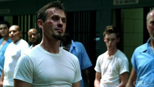 终极监狱的剧情简介