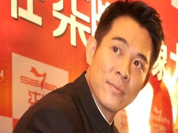 李连杰真的去逝了吗!