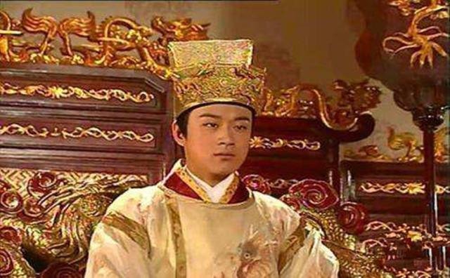 宋赵恒把皇位传给了谁?