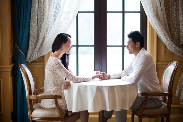 不知道是否该放手？