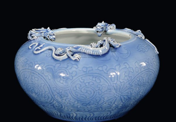 景德镇十大陶瓷品牌排行榜