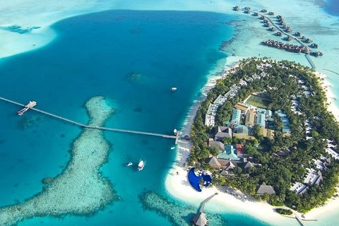 马尔代夫多少人口