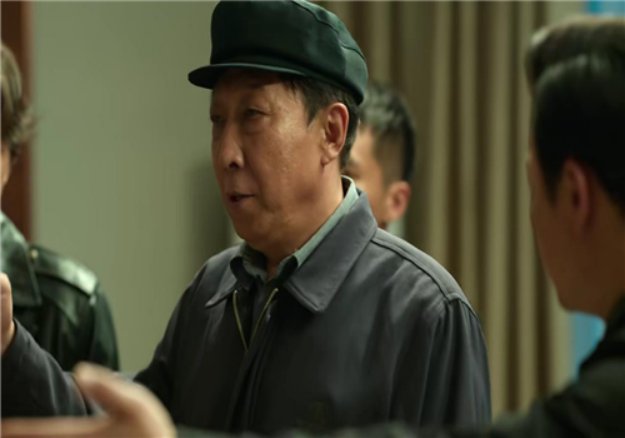 李有田的扮演者是谁