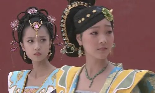 《大明嫔妃》每个人的结局是什么?