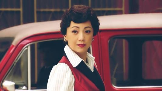 《巾帼英雄之义海》豪情结局？