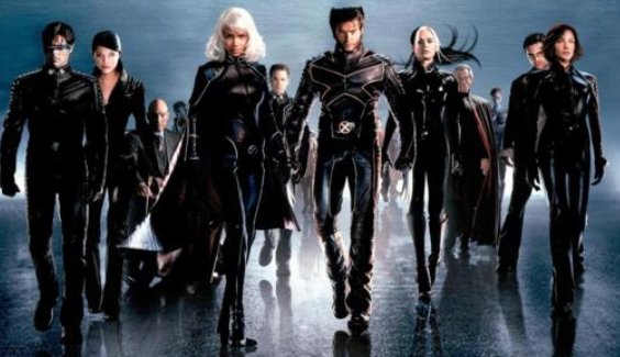 x战警观影顺序是怎么样的？