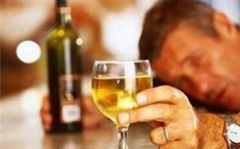 妈妈喝醉了，怎么办？